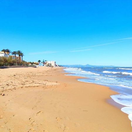 Apartamento Jardines De Denia I By Denia Costa Εξωτερικό φωτογραφία