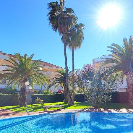 Apartamento Jardines De Denia I By Denia Costa Εξωτερικό φωτογραφία