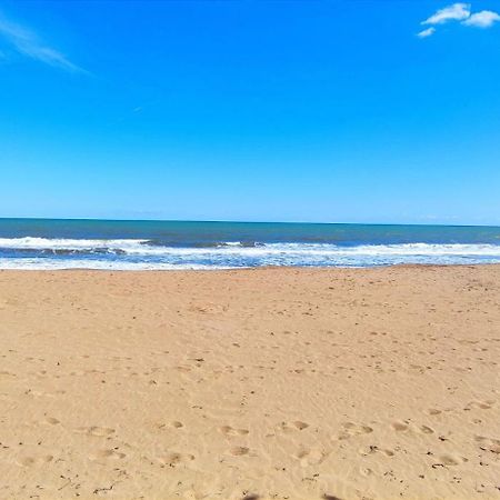 Apartamento Jardines De Denia I By Denia Costa Εξωτερικό φωτογραφία