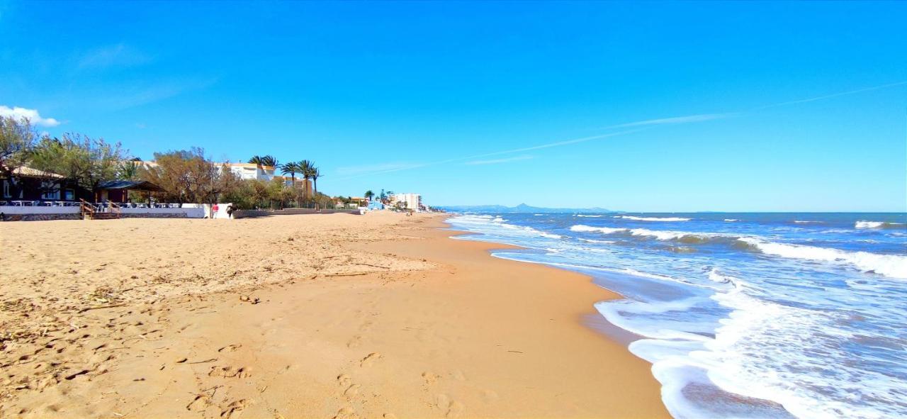 Apartamento Jardines De Denia I By Denia Costa Εξωτερικό φωτογραφία