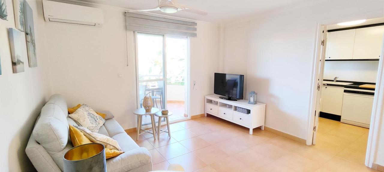 Apartamento Jardines De Denia I By Denia Costa Εξωτερικό φωτογραφία
