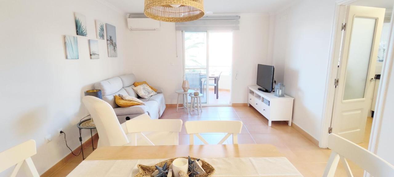 Apartamento Jardines De Denia I By Denia Costa Εξωτερικό φωτογραφία