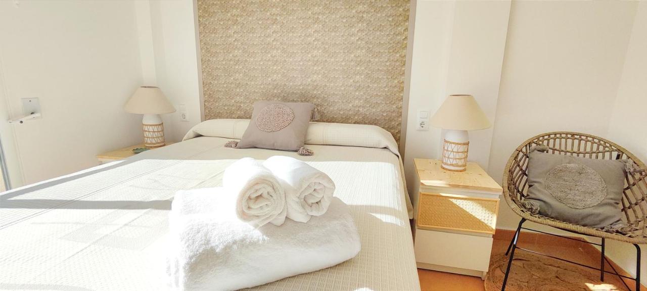 Apartamento Jardines De Denia I By Denia Costa Εξωτερικό φωτογραφία