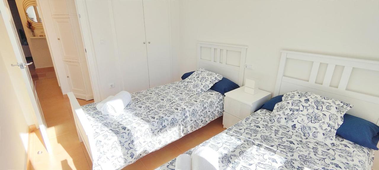 Apartamento Jardines De Denia I By Denia Costa Εξωτερικό φωτογραφία