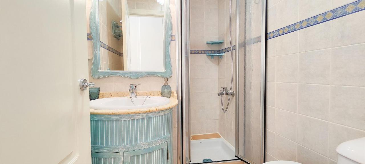 Apartamento Jardines De Denia I By Denia Costa Εξωτερικό φωτογραφία