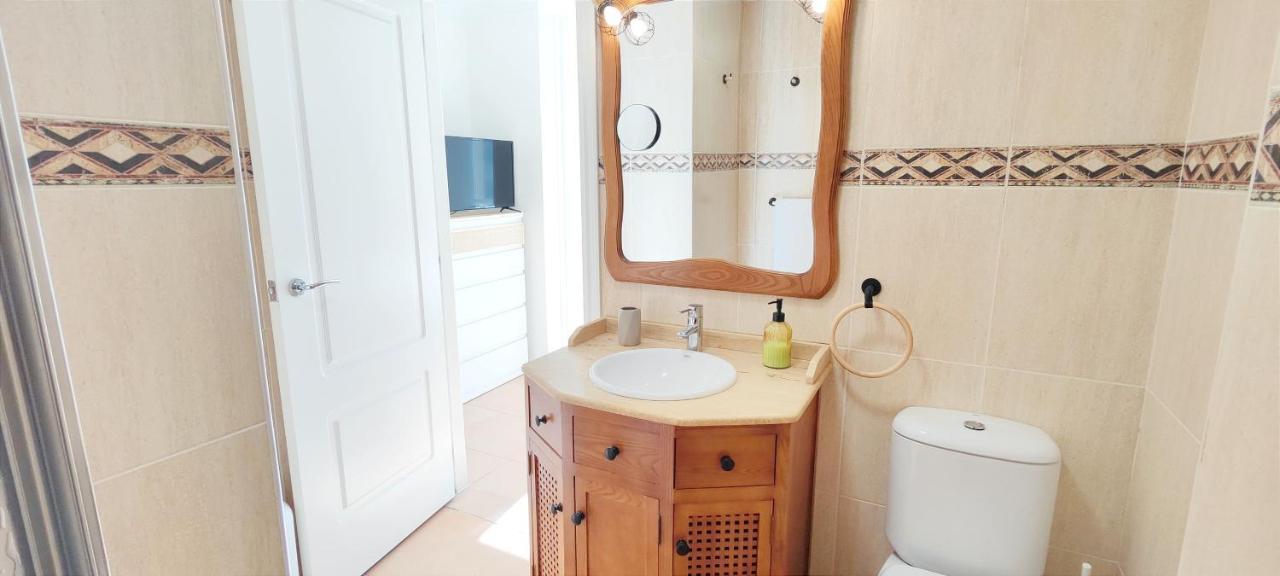 Apartamento Jardines De Denia I By Denia Costa Εξωτερικό φωτογραφία