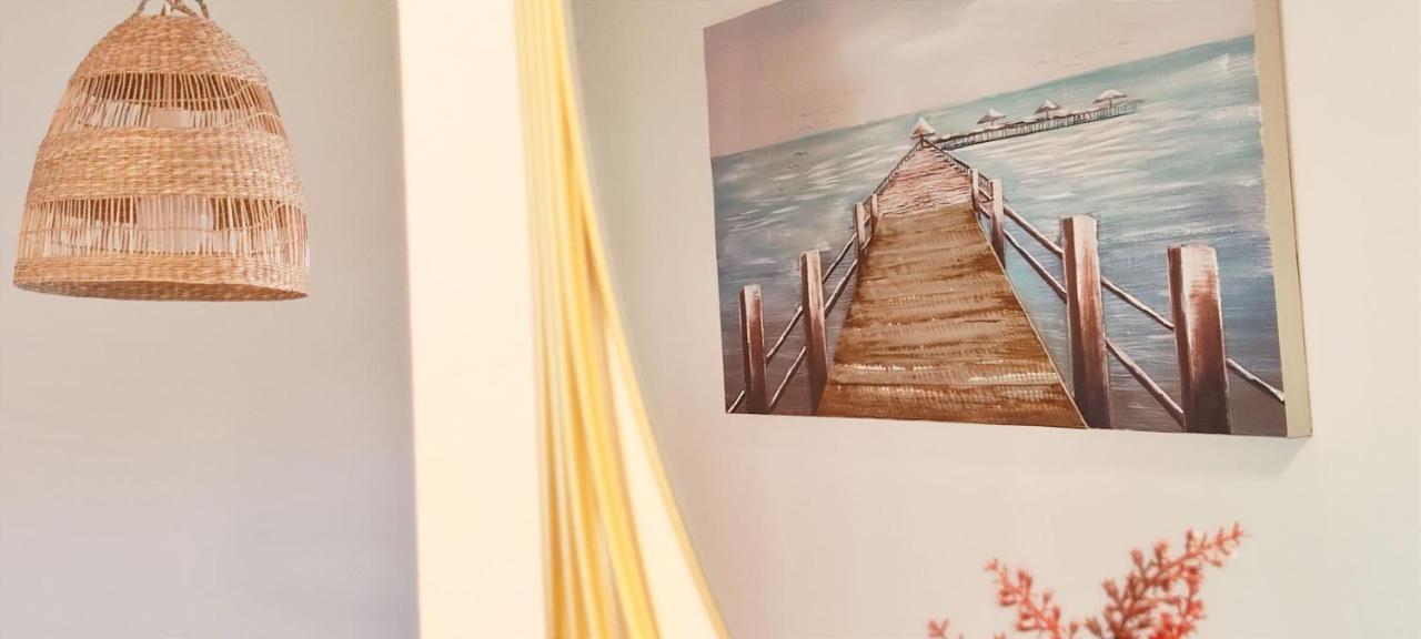 Apartamento Jardines De Denia I By Denia Costa Εξωτερικό φωτογραφία