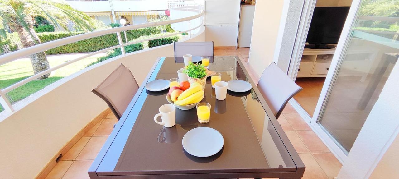 Apartamento Jardines De Denia I By Denia Costa Εξωτερικό φωτογραφία