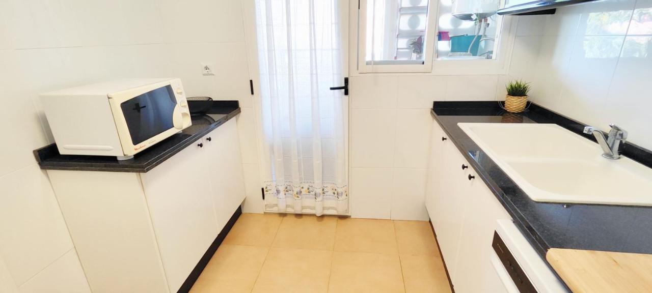 Apartamento Jardines De Denia I By Denia Costa Εξωτερικό φωτογραφία