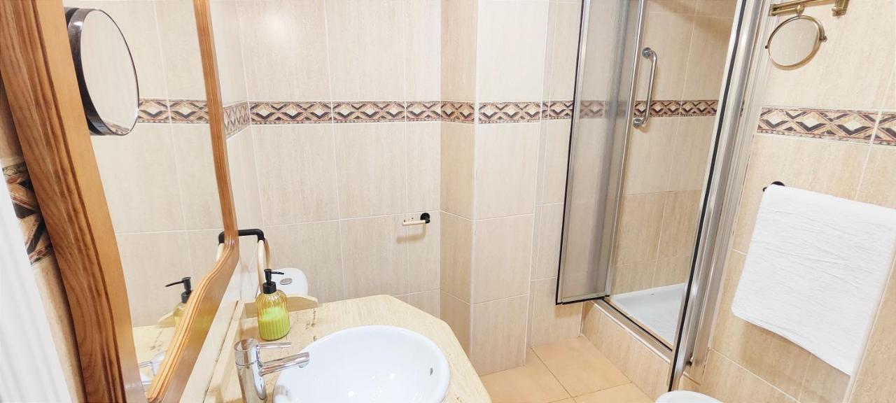 Apartamento Jardines De Denia I By Denia Costa Εξωτερικό φωτογραφία