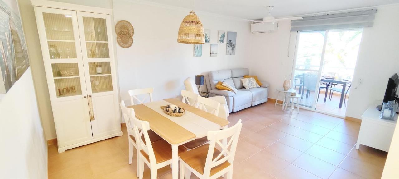 Apartamento Jardines De Denia I By Denia Costa Εξωτερικό φωτογραφία