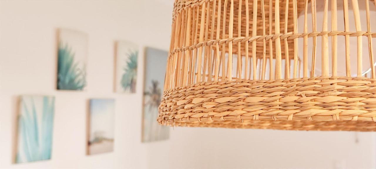 Apartamento Jardines De Denia I By Denia Costa Εξωτερικό φωτογραφία