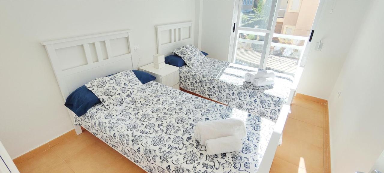 Apartamento Jardines De Denia I By Denia Costa Εξωτερικό φωτογραφία
